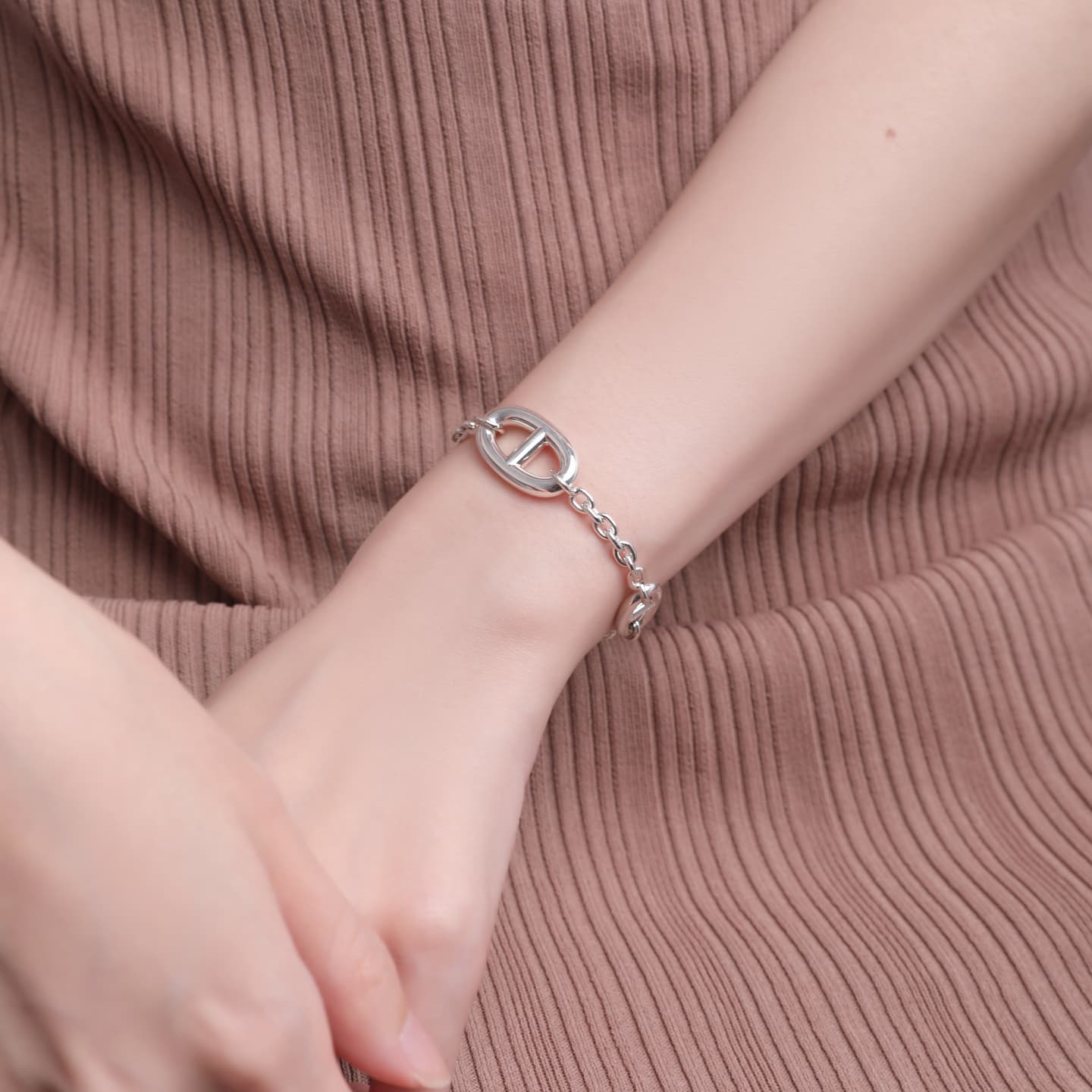 Hermes Bracelet