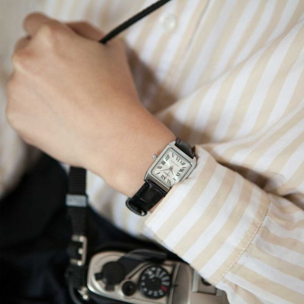 Casio LTP-V007L-7B1
