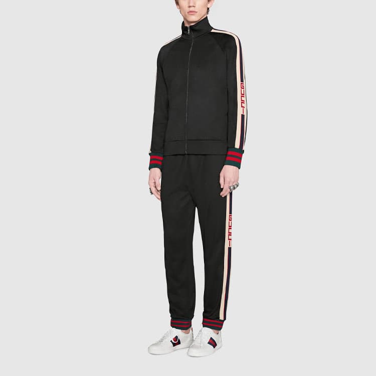 Gucci x Disney Jogger Pants Black