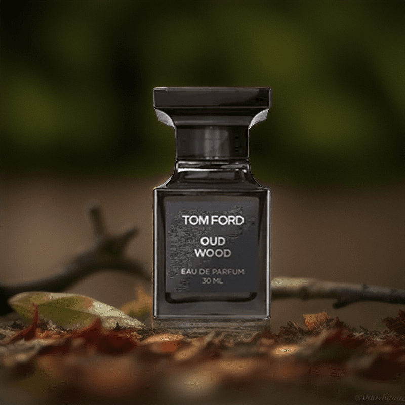 Tom Ford Oud Wood EDP