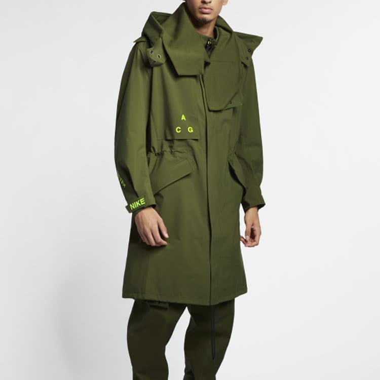 Nike ACG GORE-TEX Olive