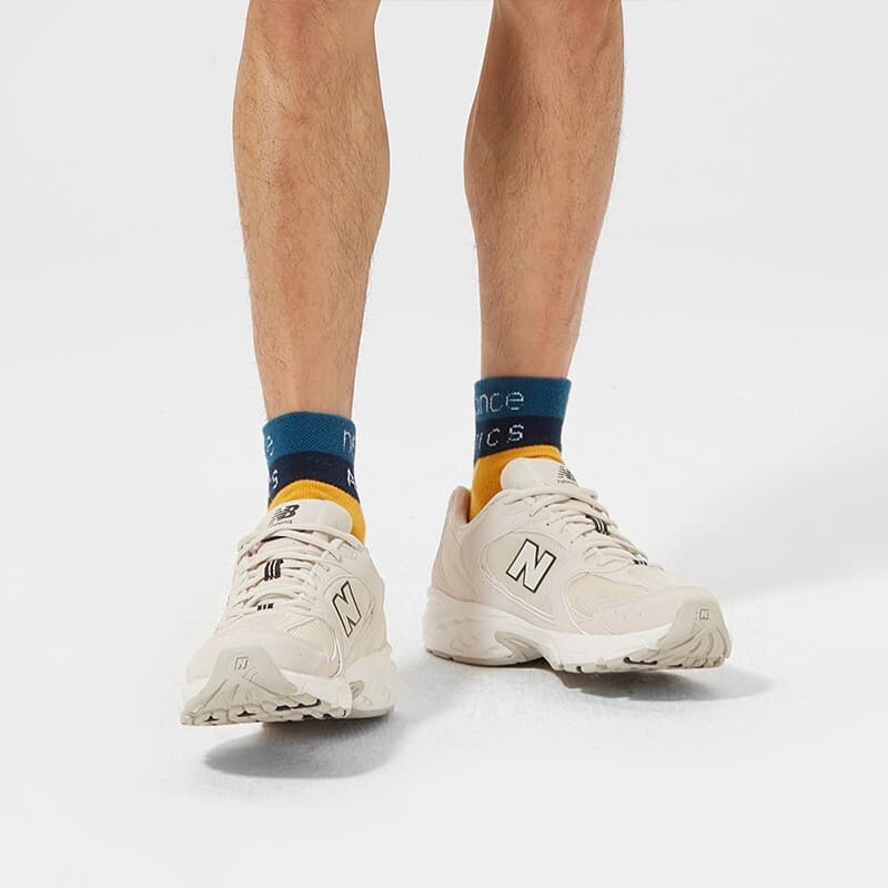 New Balance 530 Ivory