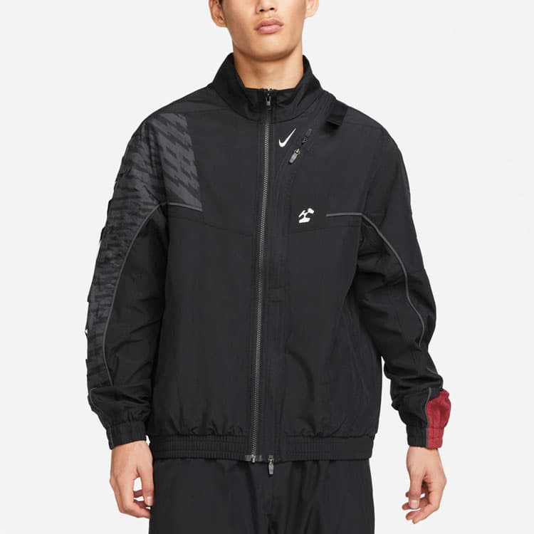 Nike x ACRONYM NRG Cs Woven Jacket