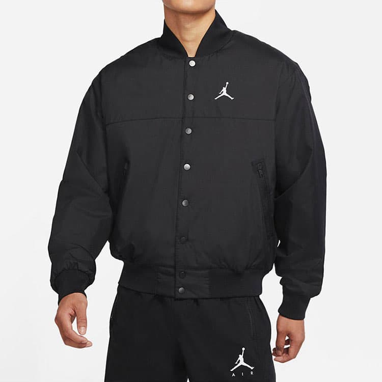 Jordan Jacket