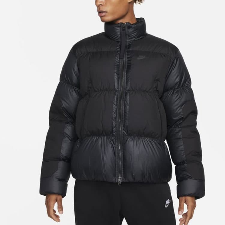 Nike City Puff Jacket