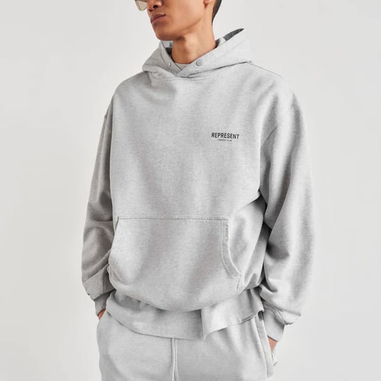 REPRESENT SS22