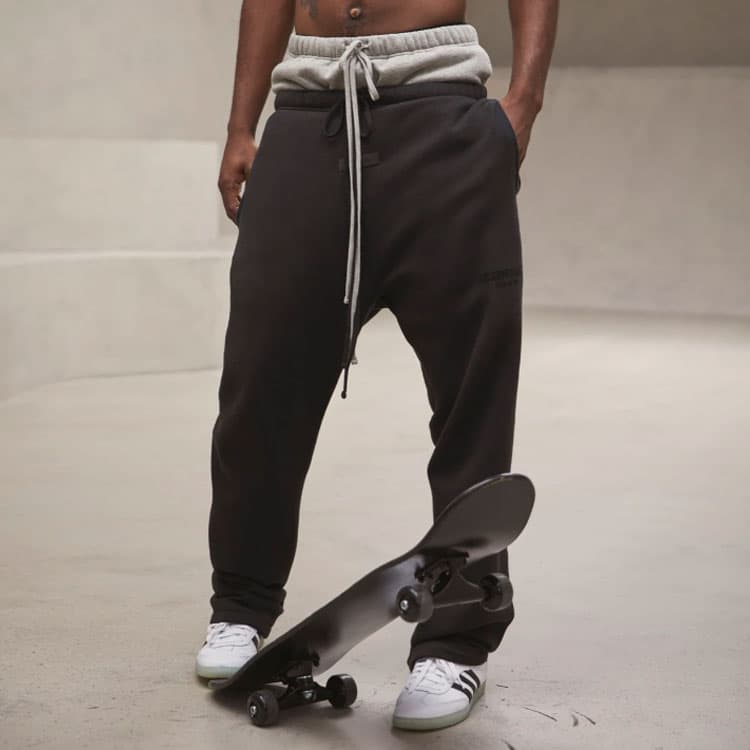 Fear of God Essentials Stretch Limo