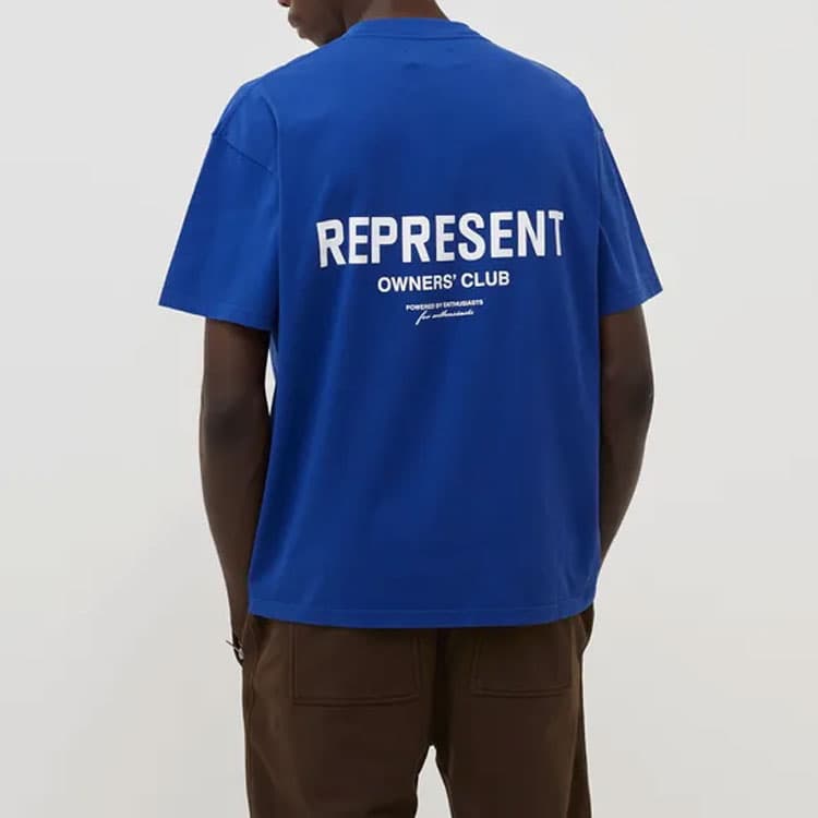 REPRESENT T-Shirt