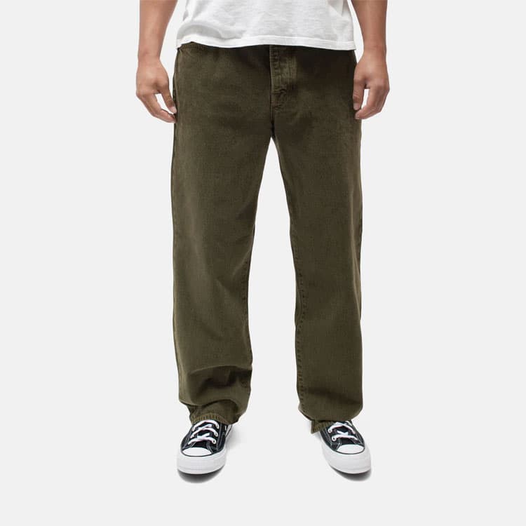 Stussy Denim Classic Jean