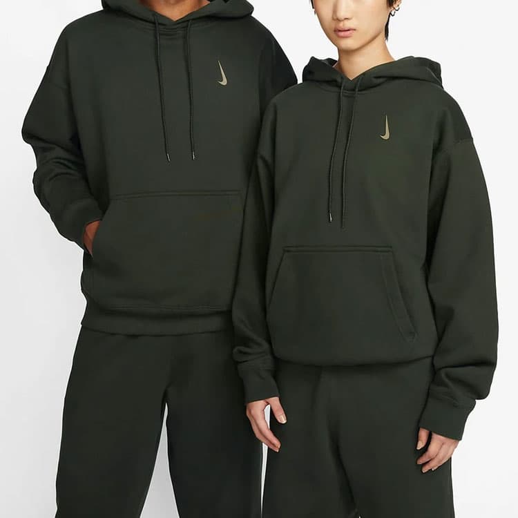 Nike Billie Eilish Hoodie