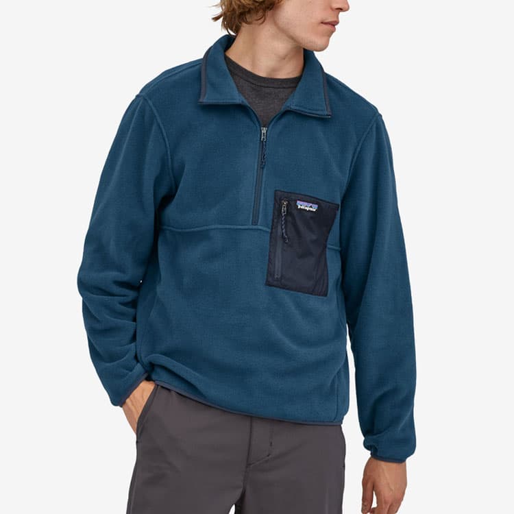 Patagonia Microdini Pullover