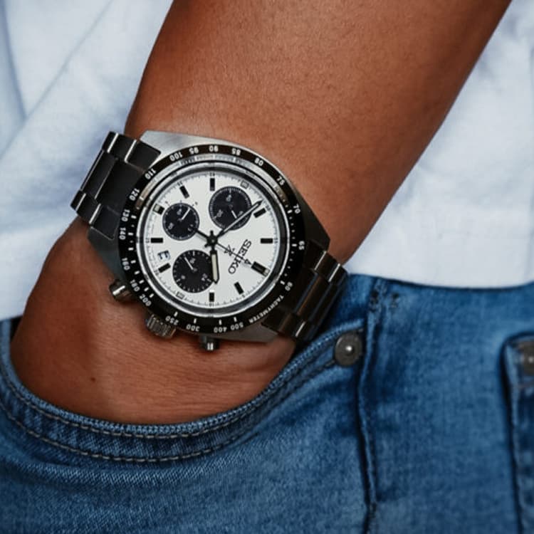 Seiko Prospex SSC813