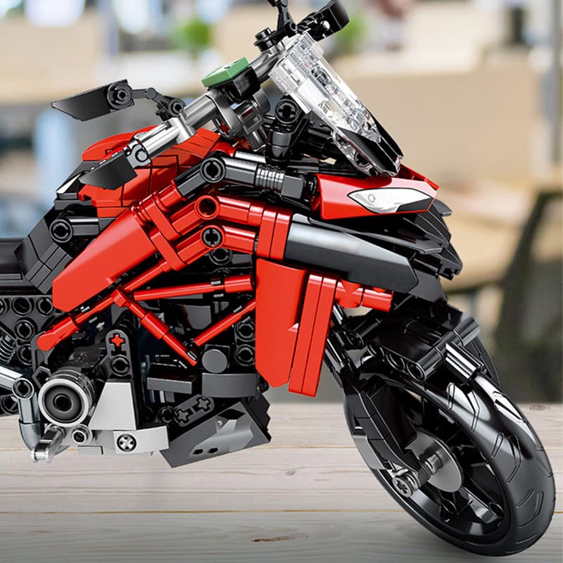 SEMBO 710pcs 701604