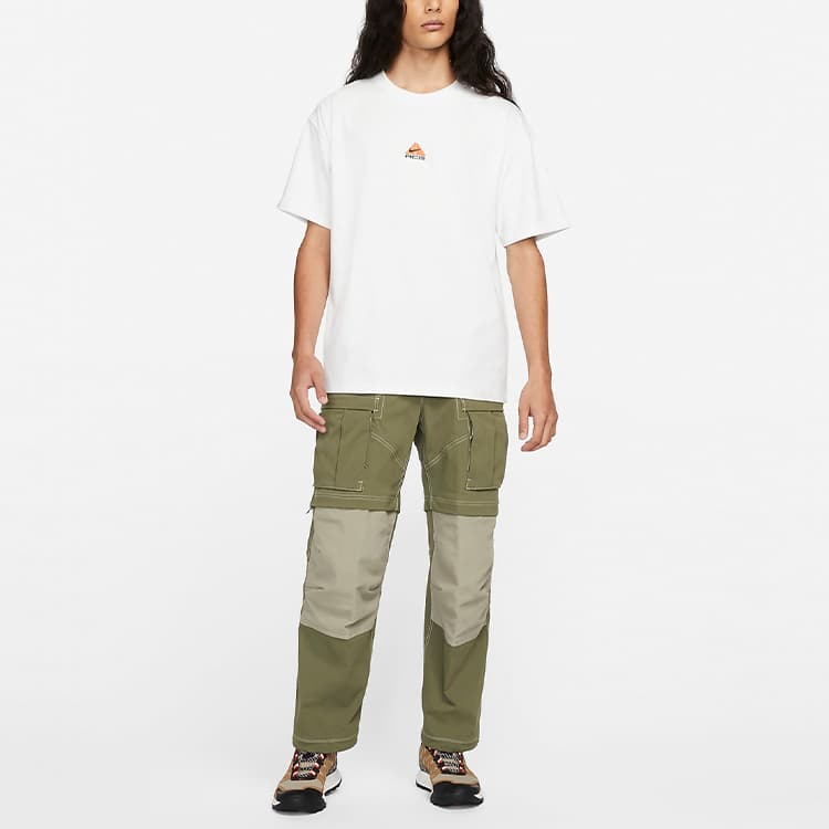 Nike ACG Logo Crewneck T-Shirt