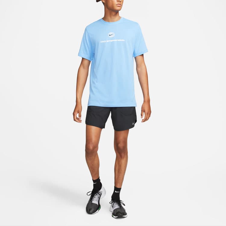 Nike Dri-FIT Shorts