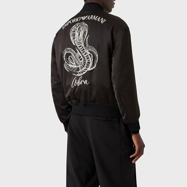 Emporio Armani FW22 Jacket