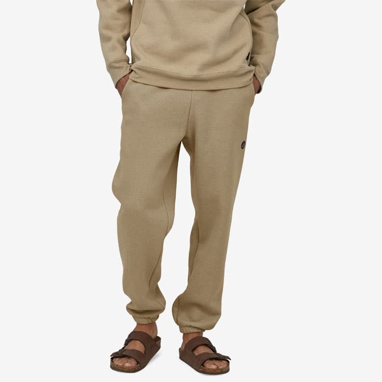 Patagonia Fitz Roy Icon Uprisal Sweatpants