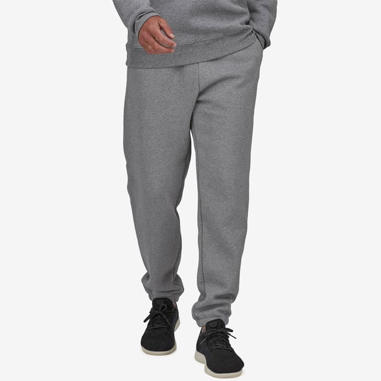 Patagonia Fitz Roy Icon Uprisal Sweatpants