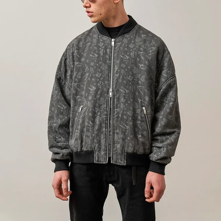REPRESENT FW21