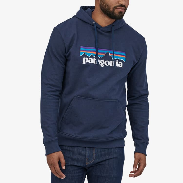 Patagonia Hoodie