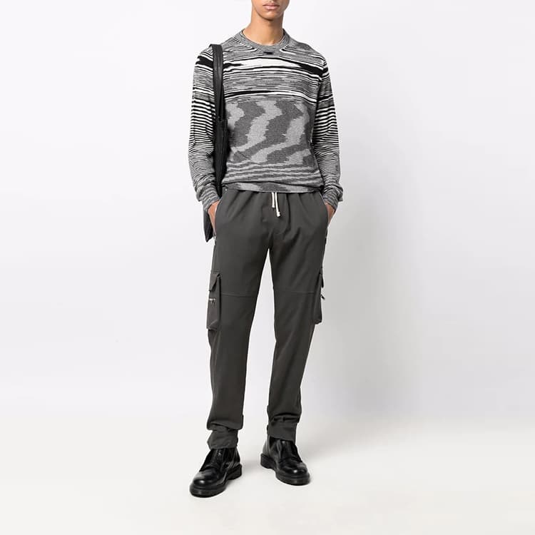 REPRESENT FW21