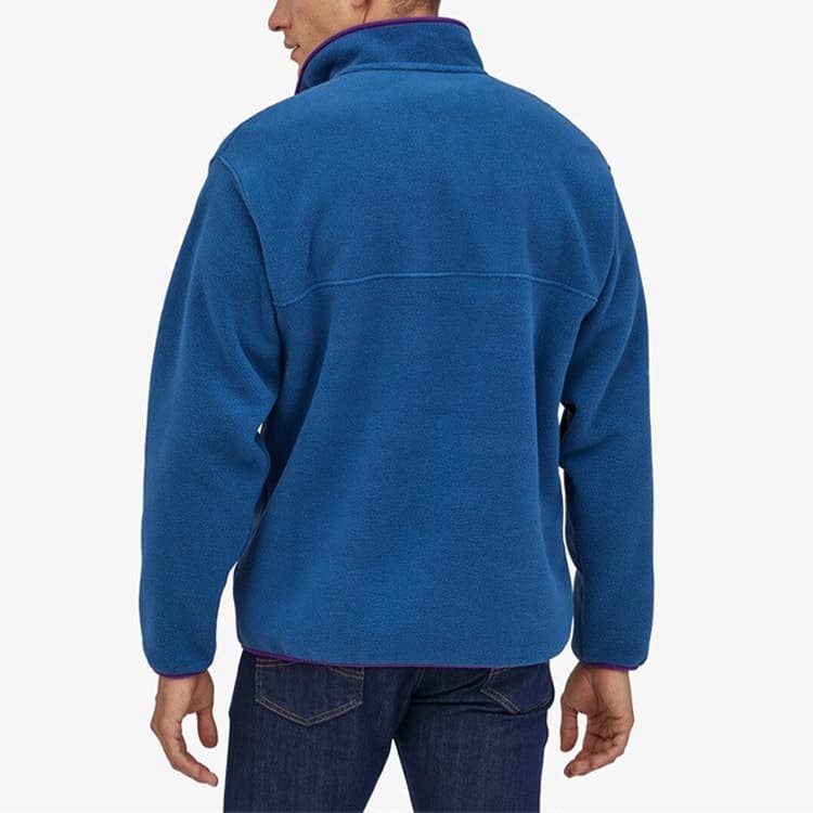 Patagonia Synchilla Snap-T