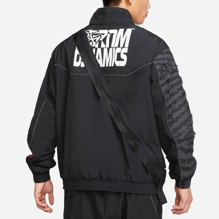 Nike x ACRONYM NRG Cs Woven Jacket