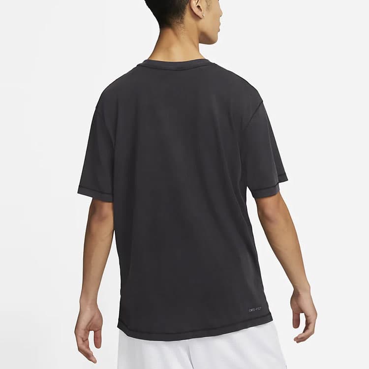 Jordan Logo Crewneck T-Shirt