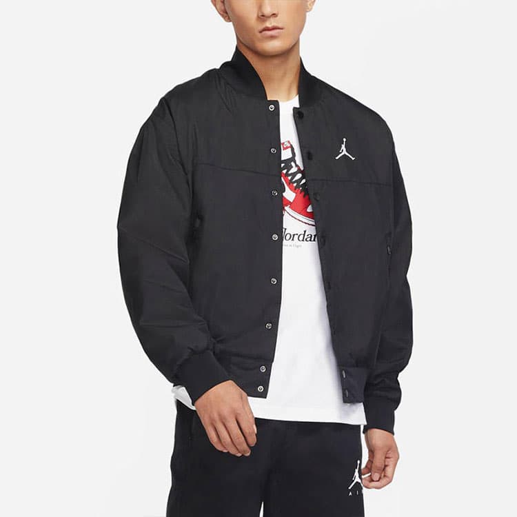 Jordan Jacket