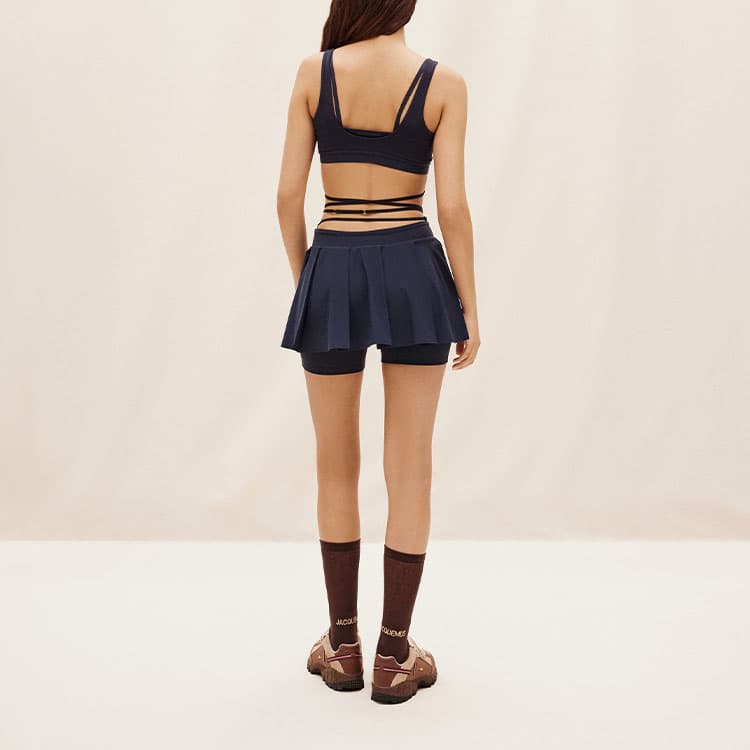 Jacquemus x Nike