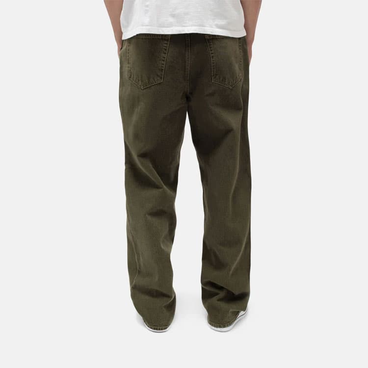 Stussy Denim Classic Jean