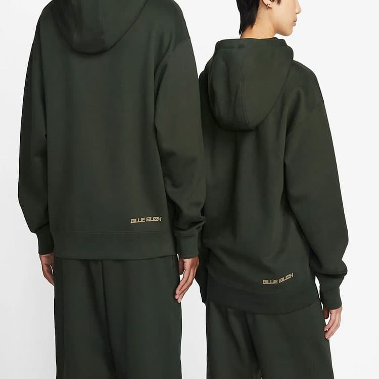 Nike Billie Eilish Hoodie