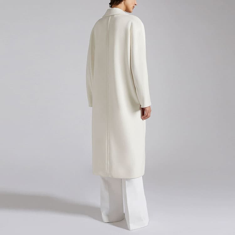 MaxMara 101801 Coat