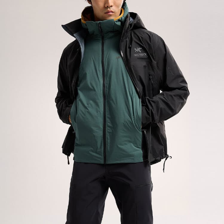 Arcteryx Beta AR