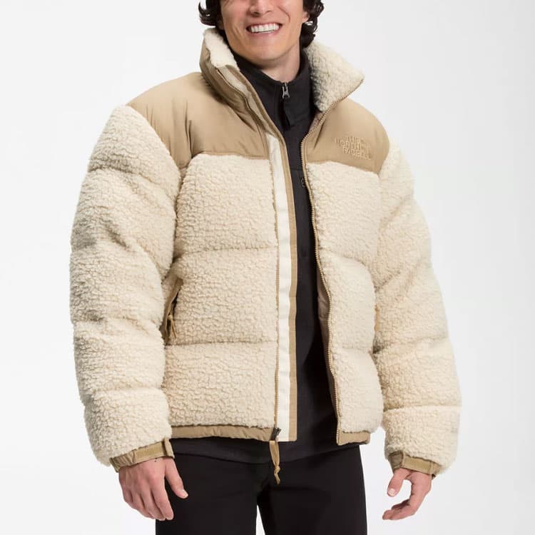 The North Face