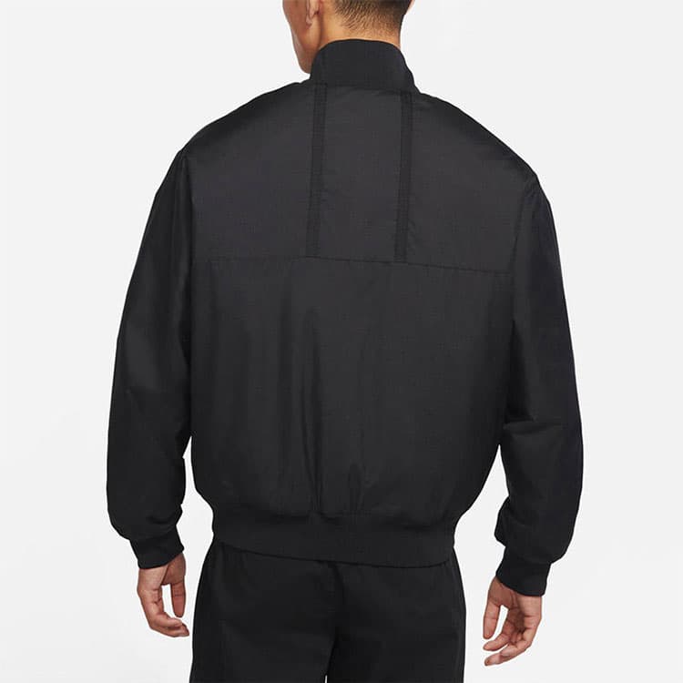 Jordan Jacket
