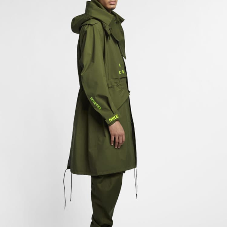 Nike ACG GORE-TEX Olive