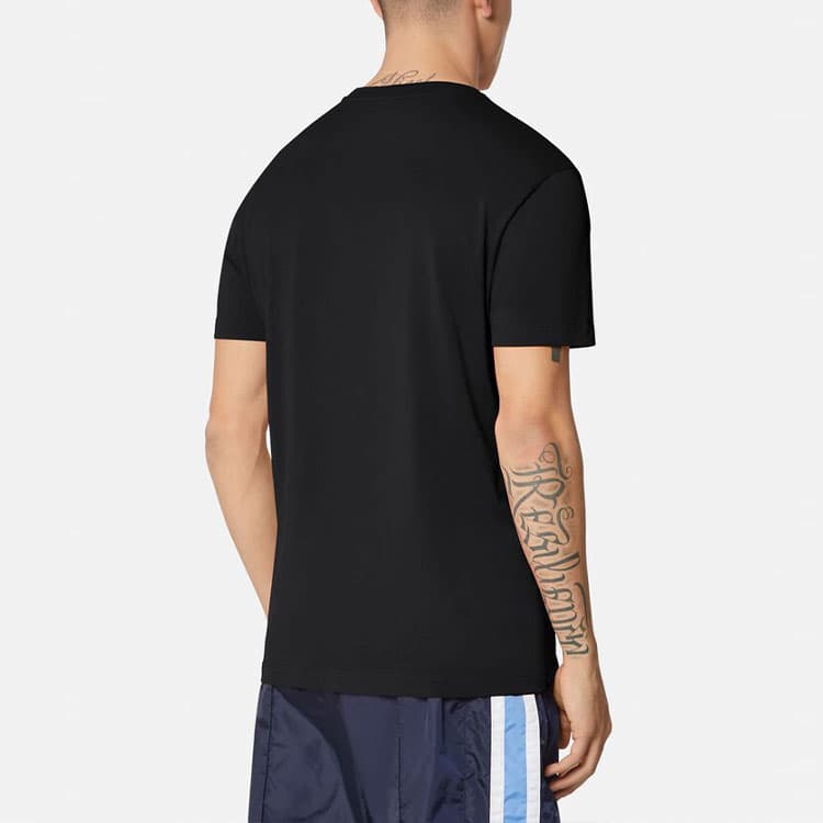 Versace Logo T-Shirt
