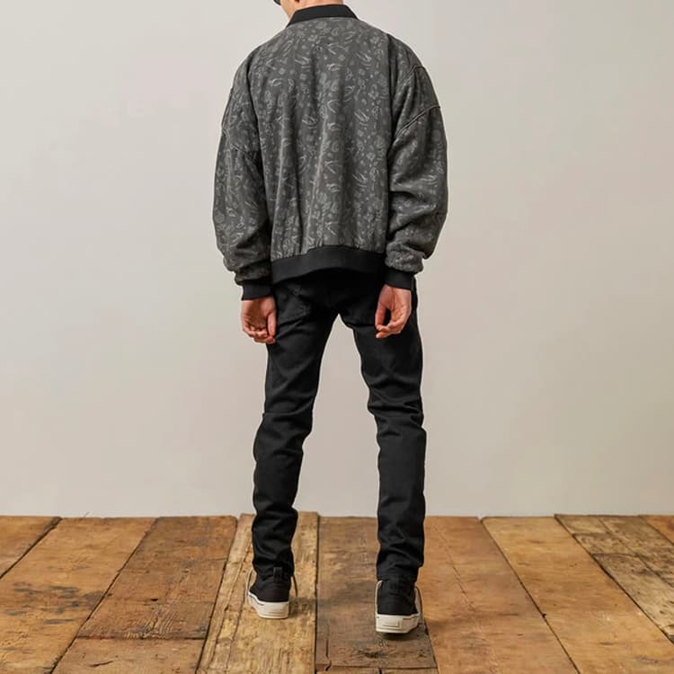 REPRESENT FW21
