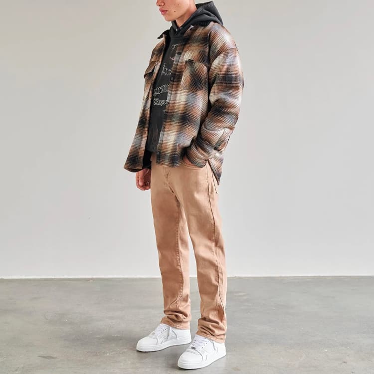 REPRESENT FW21
