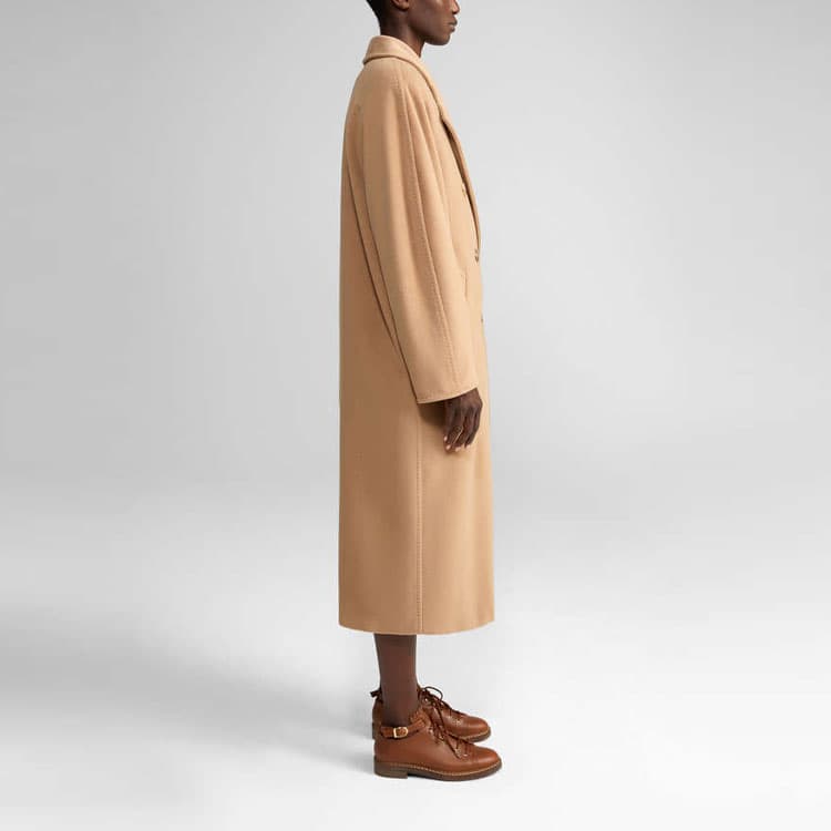 MaxMara Madame 101801 Coat