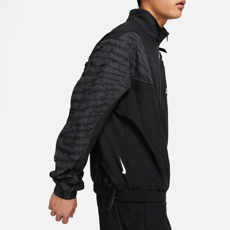 Nike x ACRONYM NRG Cs Woven Jacket