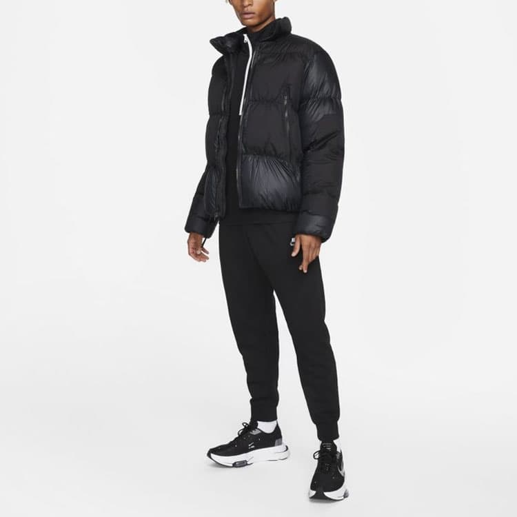 Nike City Puff Jacket