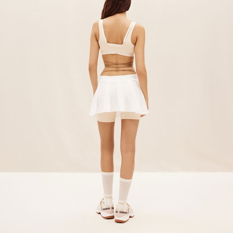 Jacquemus x Nike FW22 Sports Bra