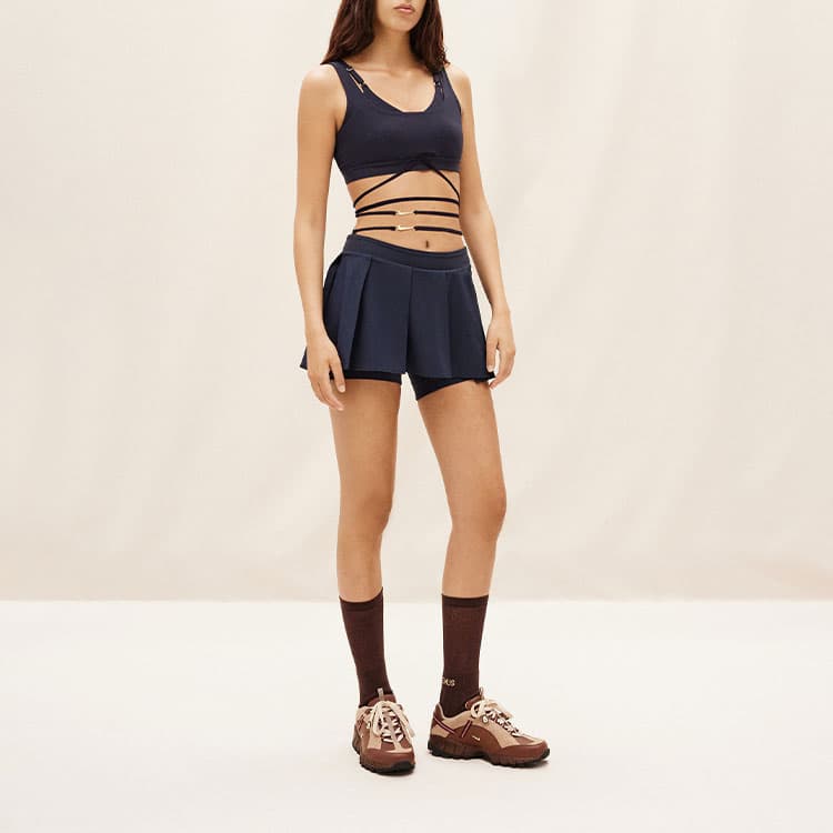 Jacquemus x Nike