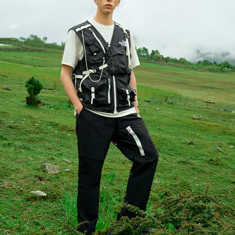 The North Face
