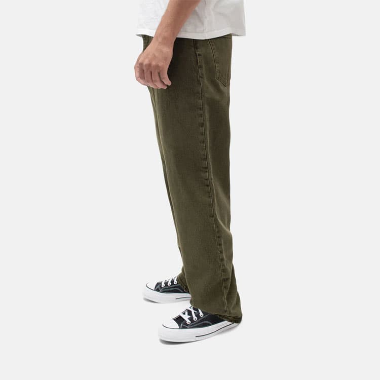 Stussy Denim Classic Jean