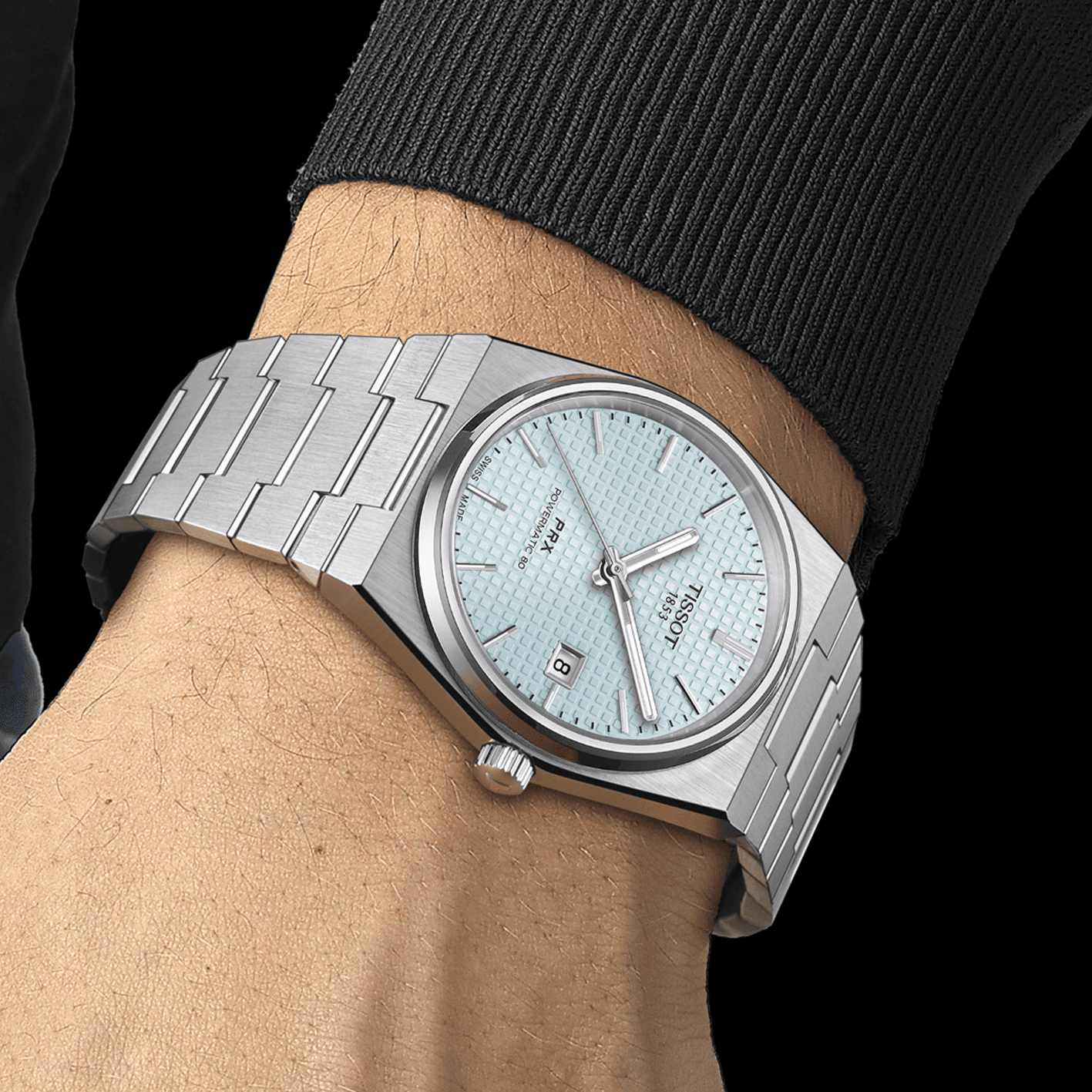 Tissot PRX