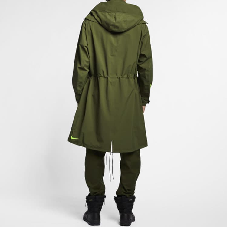 Nike ACG GORE-TEX Olive