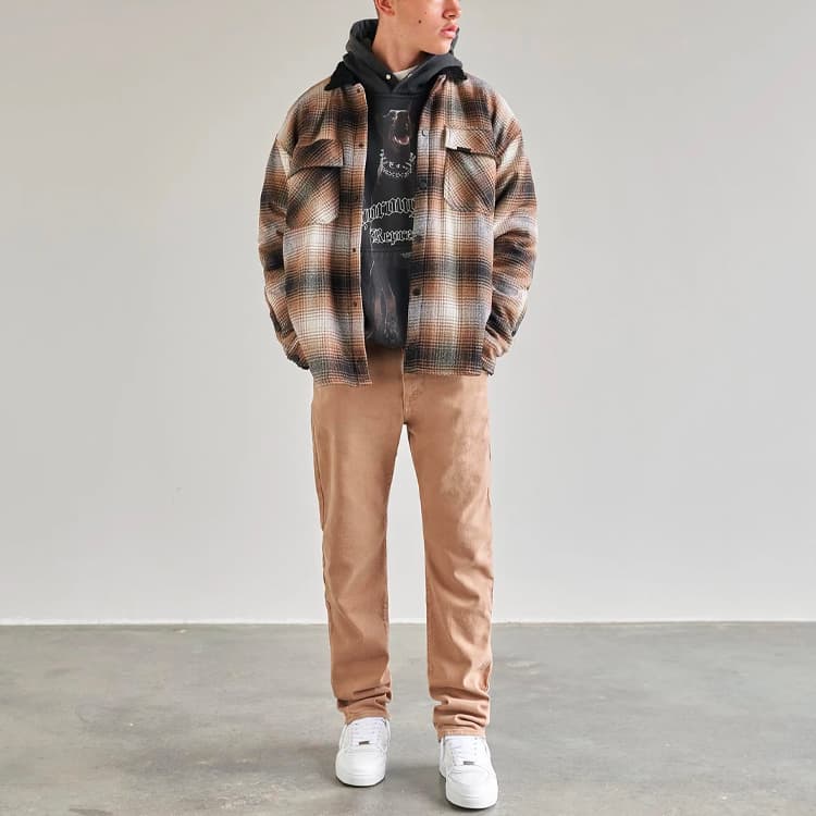 REPRESENT FW21